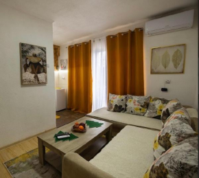 Ambiente Apartman